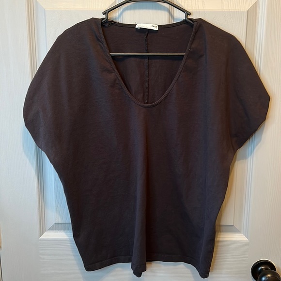 Zara Tops - Zara Tee